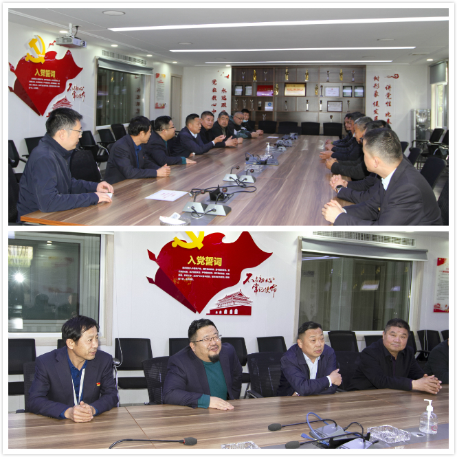 心系民生 荣膺锦旗--济南市中城发集团着力打造高品质安置工程(图2)