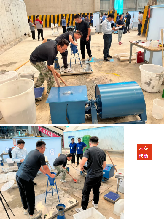 【喜报】济中城发申承公司荣获济南市2023年职业技能竞赛团体二等奖及个人一等奖(图3)