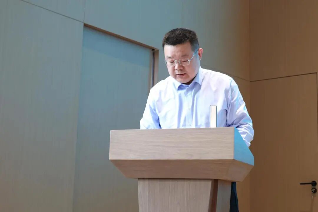 济中城发集团开工“第一课” | 敲响全年安全警钟(图4)